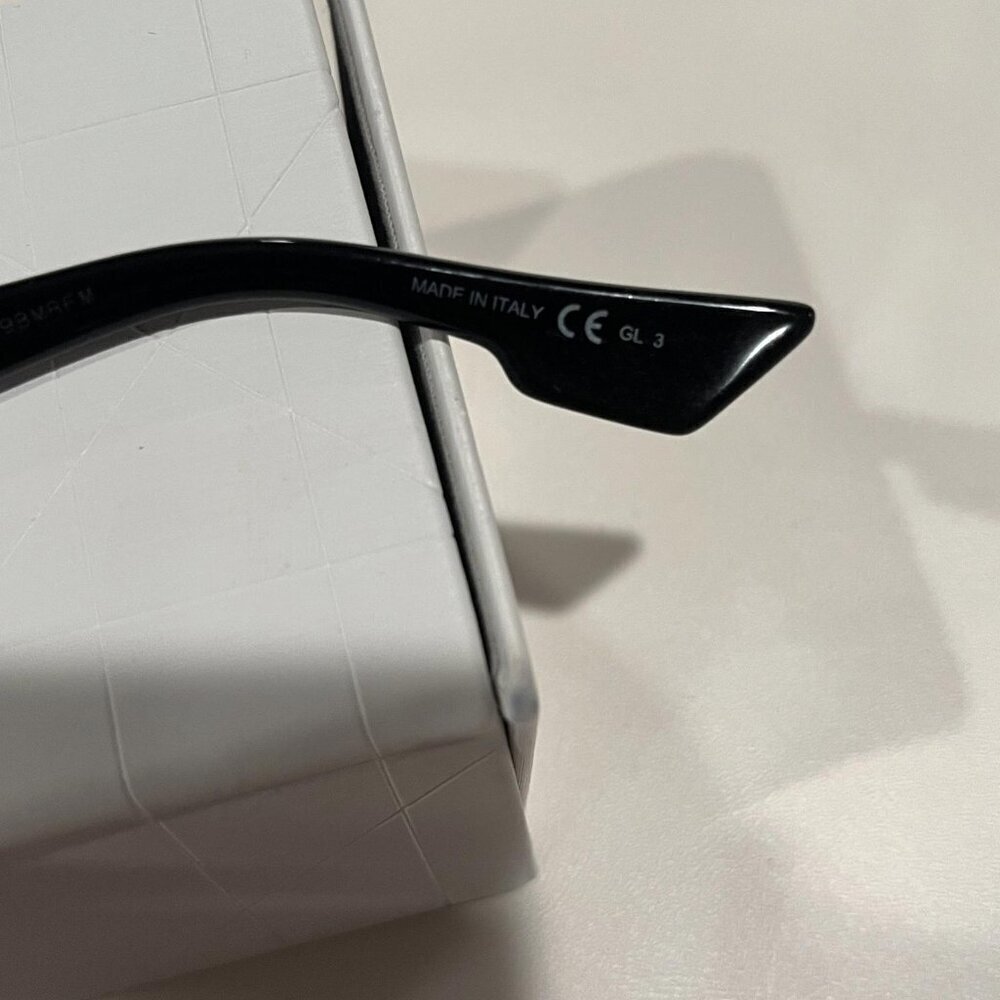 DIOR HIT MIRRORED LENSE SUNGLASSES - Picture 6 of 10